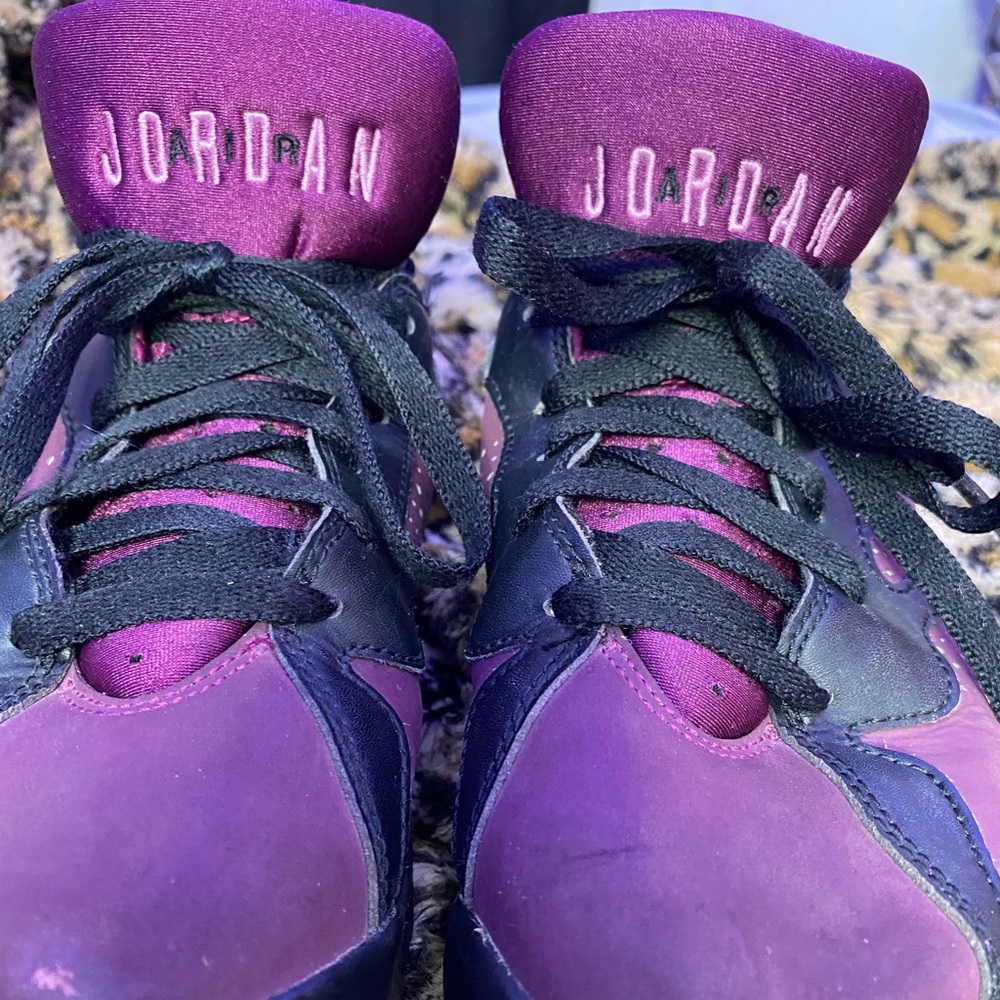 Jordan 7’s - Picture 4 of 4